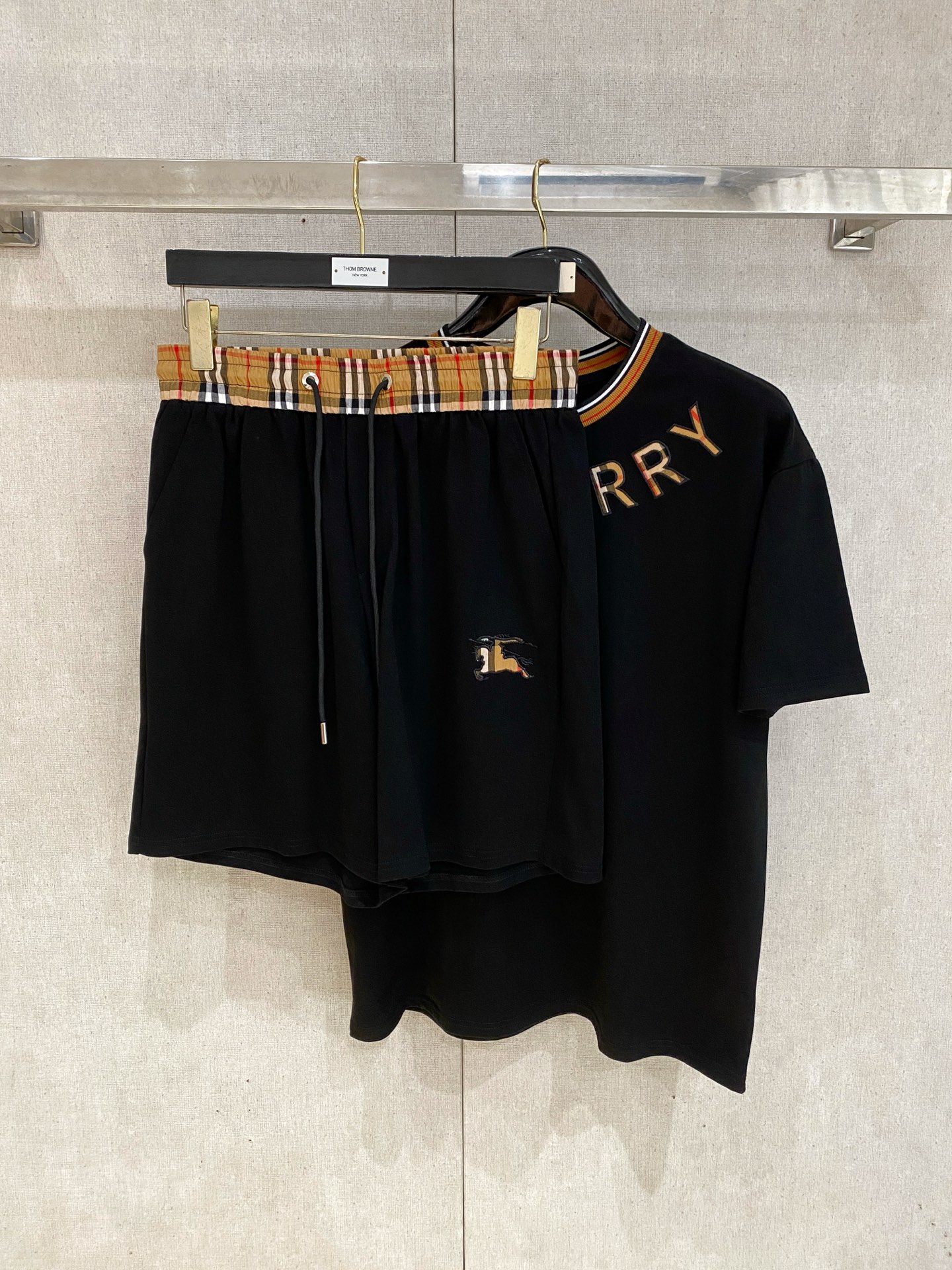 clothes and pants